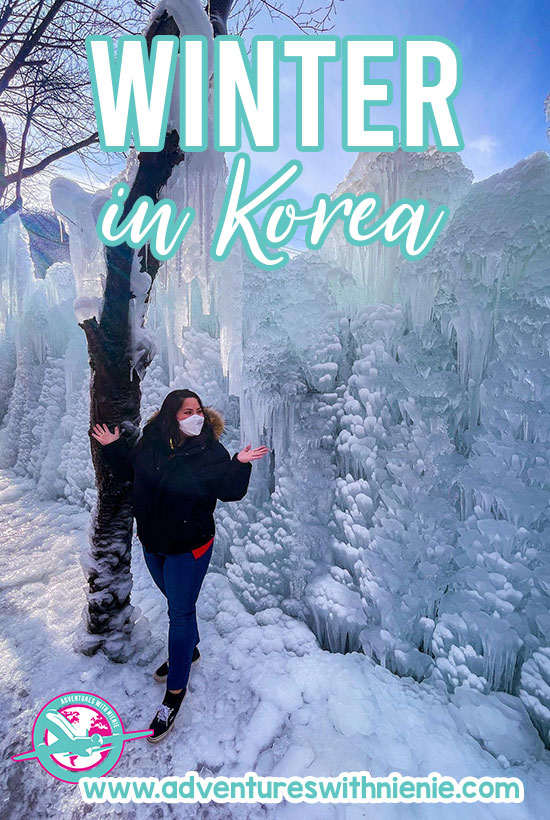 A Information to Iciness in Korea: 31+ Wonderful puts to consult with throughout Iciness